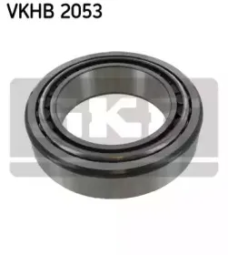 VKHB 2053 SKF Подшипник ступицы колеса